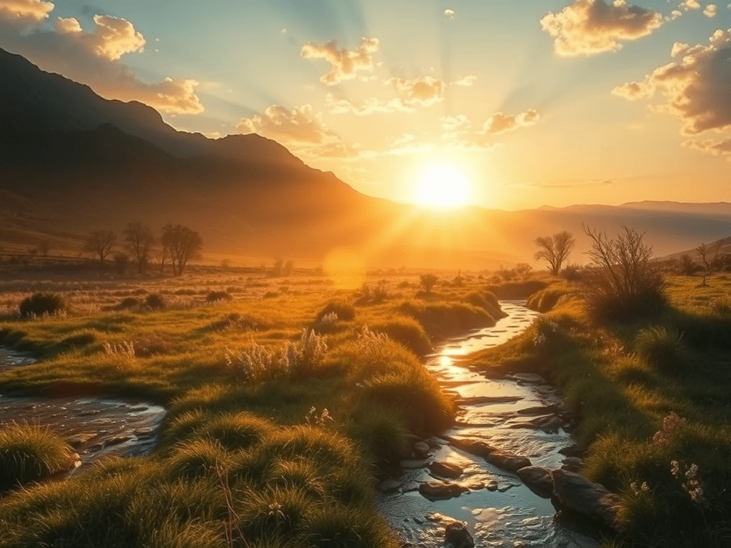 “I am not worthy” – A Reflection on Humility from Genesis&nbsp;32:9-12