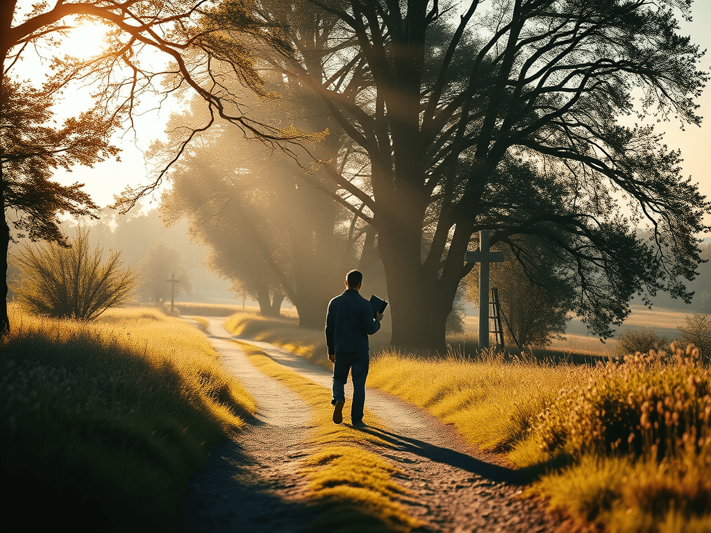 CHRISTIAN INTEGRITY & DOUBLE-MINDEDNESS