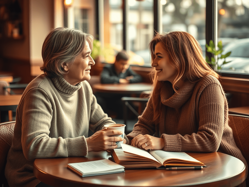 Getting to “Know” You