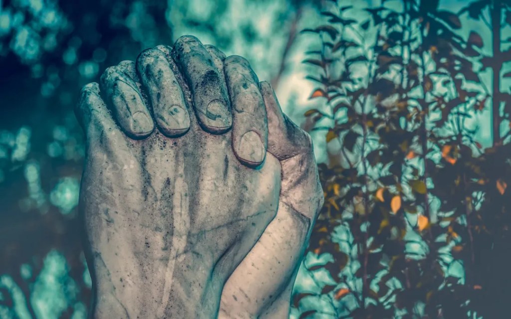 Making Prayer Practical: 4 Key&nbsp;Principles