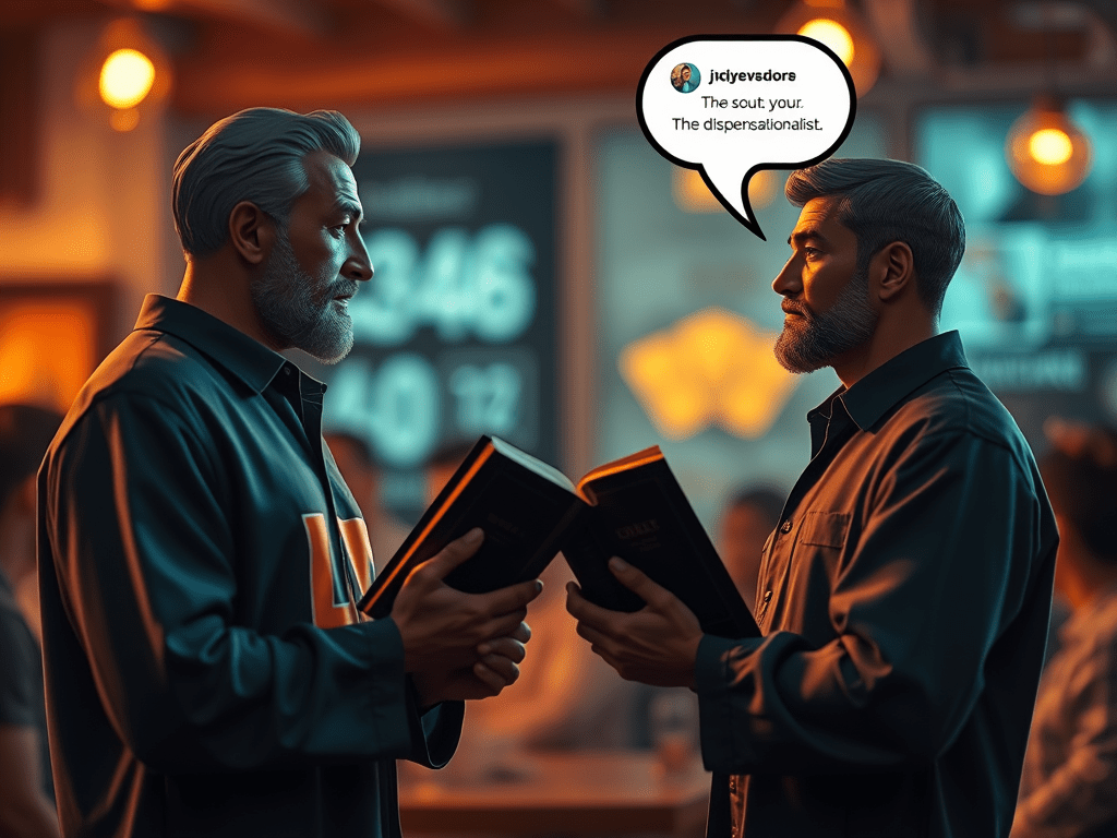 Understanding Israel in Romans&nbsp;9-11