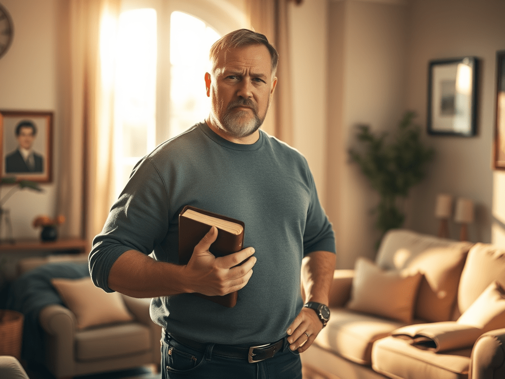 Faithful Fathers In Faithless&nbsp;Times