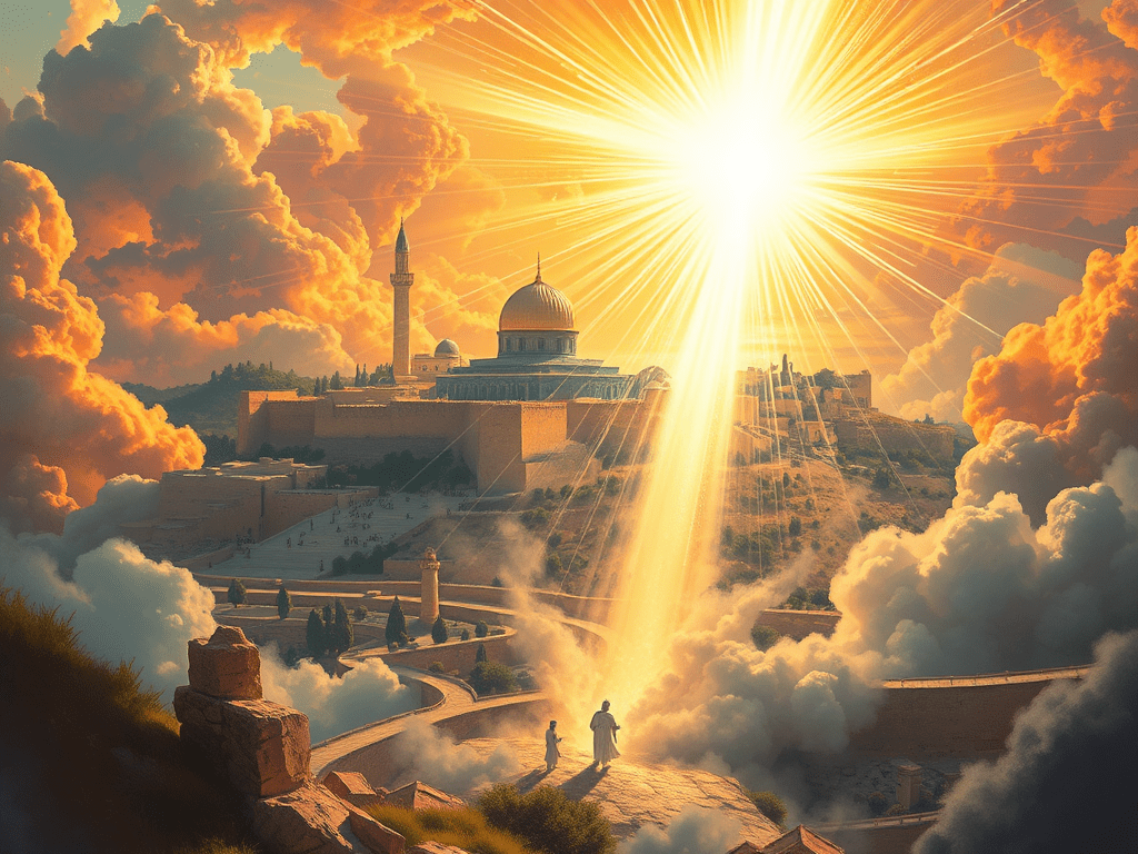 Israel’s Future Salvation: A Study of Joel, Zechariah, and&nbsp;Romans